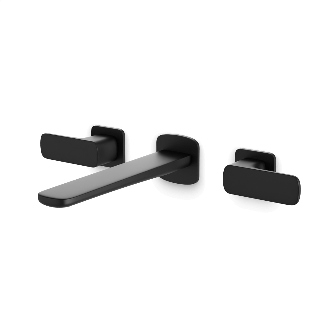 Artos FS418 Harmony 3-Hole Wall Mount Tub Filler - Parent