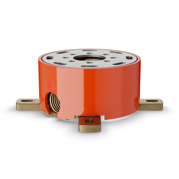 Artos FS500V Floor Mount Tub Filler Valve