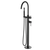 Artos FS510TK Opera Floor Mount Tub Filler Trim Kit with Hand Shower - Parent