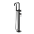Artos FS513TK Opera Floor Mount Tub Filler Trim Kit with Low Spout & Hand Shower - Parent