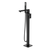 Artos FS520TK Edge Floor Mount Tub Filler Trim Kit with Hand Shower - Parent