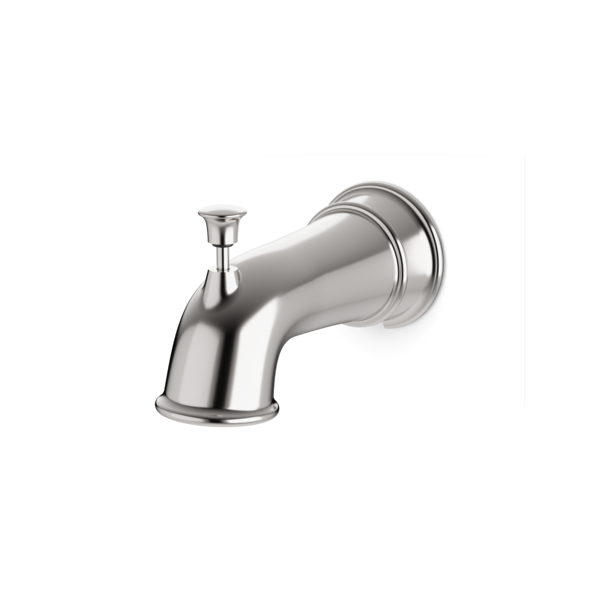 Artos FSC1018CLA Classic Tub Filler with Diverter