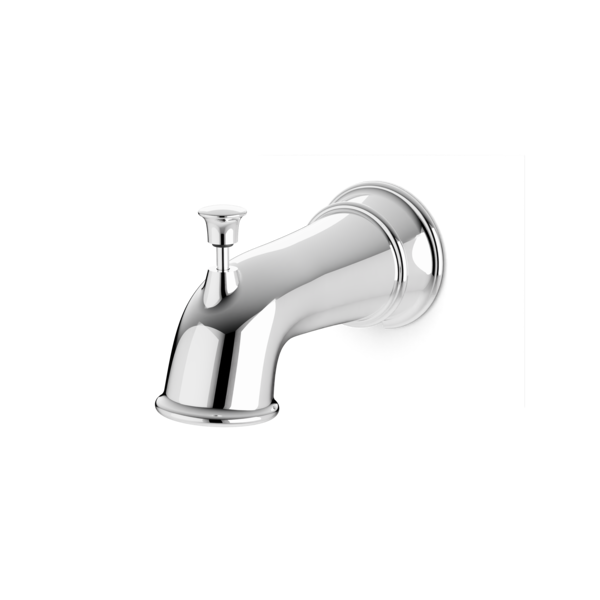 Artos FSC1018CLA Classic Tub Filler with Diverter