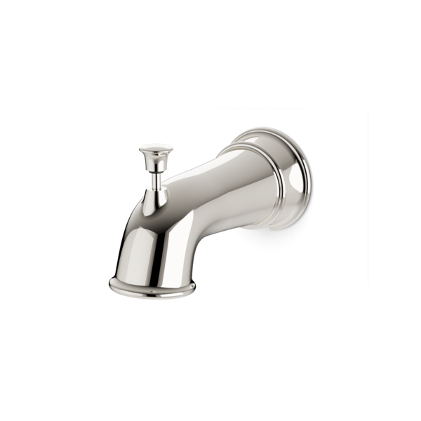 Artos FSC1018CLA Classic Tub Filler with Diverter
