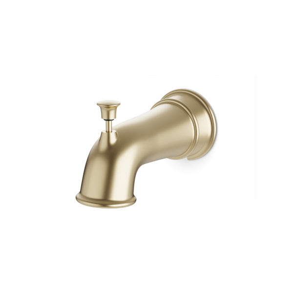 Artos FSC1018CLA Classic Tub Filler with Diverter