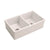 Barclay FSDB1504 Lettie 33 Double Bowl Farmer Sink - Parent