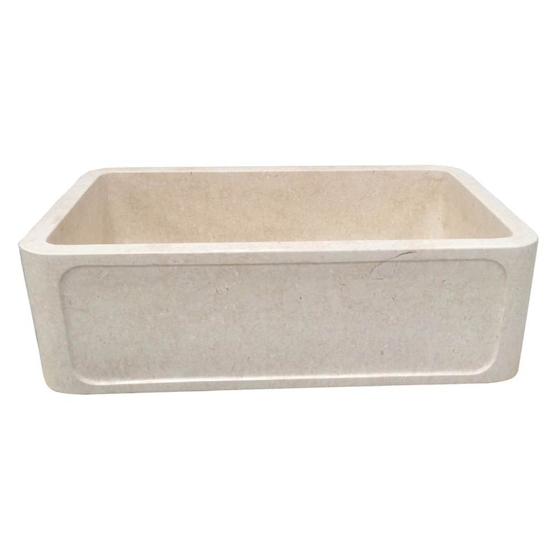 Barclay FSMSB5036-MPGA Chardonnay 33 Single Bowl Farmer Sink - Parent