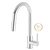 Artos FTS100137 Modern Touch Activated Kitchen Faucet