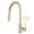 Artos FTS100137 Modern Touch Activated Kitchen Faucet