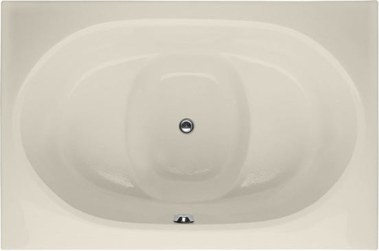 Hydro Systems FUJ6040ATO Fuji 60 X 40 Acrylic Soaking Tub - Parent