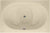 Hydro Systems FUJ6040ATO Fuji 60 X 40 Acrylic Soaking Tub