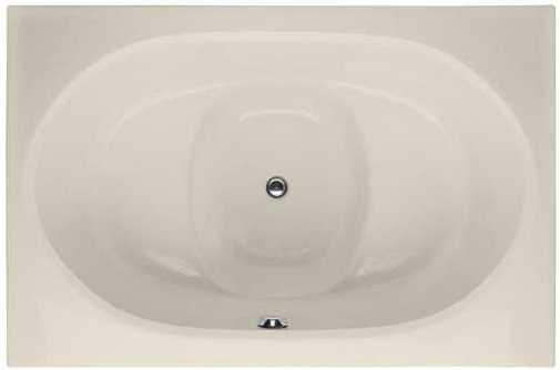 Hydro Systems FUJ6040GTO Fuji 60 X 40 Soaking Tub - Parent
