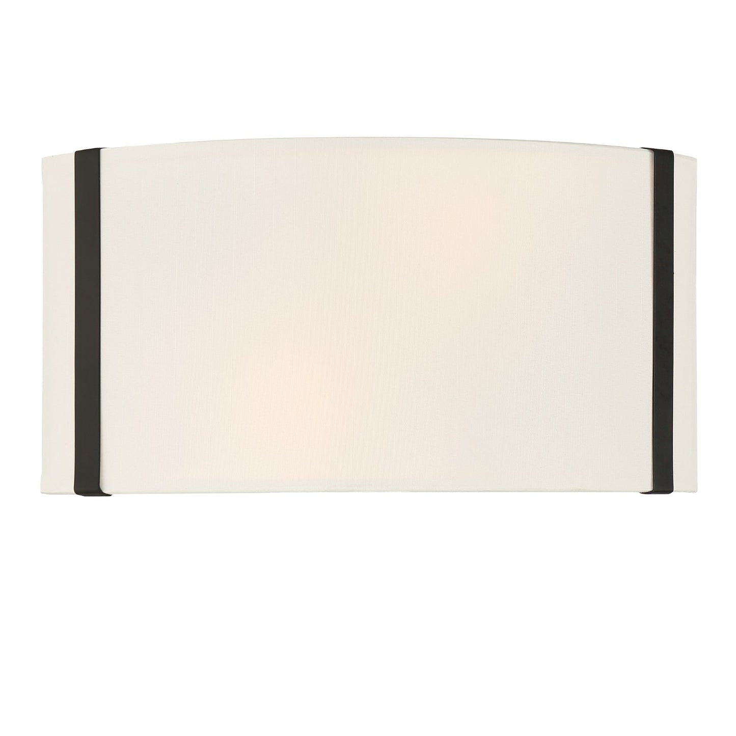 Crystorama FUL-902 Fulton 2 Light Wall Mount - Parent