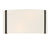 Crystorama FUL-902 Fulton 2 Light Wall Mount - Parent