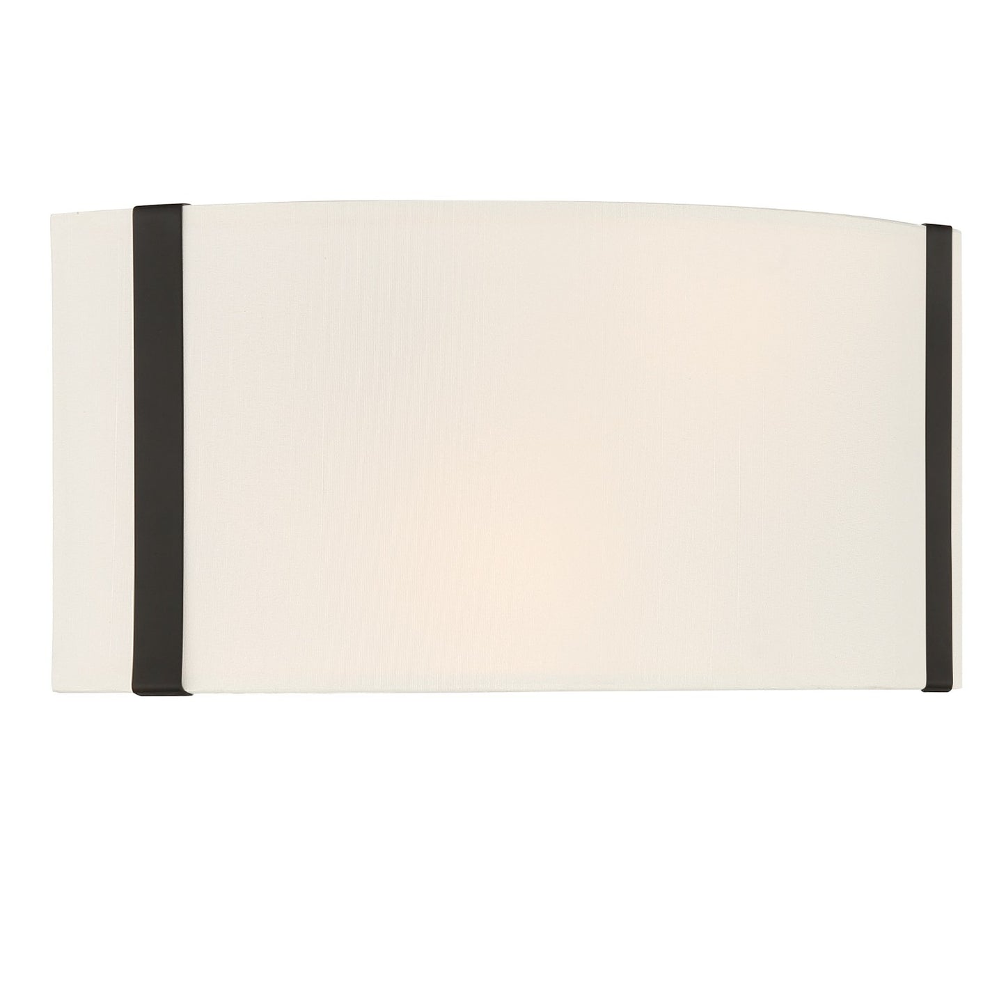 Crystorama FUL-902 Fulton 2 Light Wall Mount - Parent