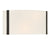 Crystorama FUL-902 Fulton 2 Light Wall Mount - Parent