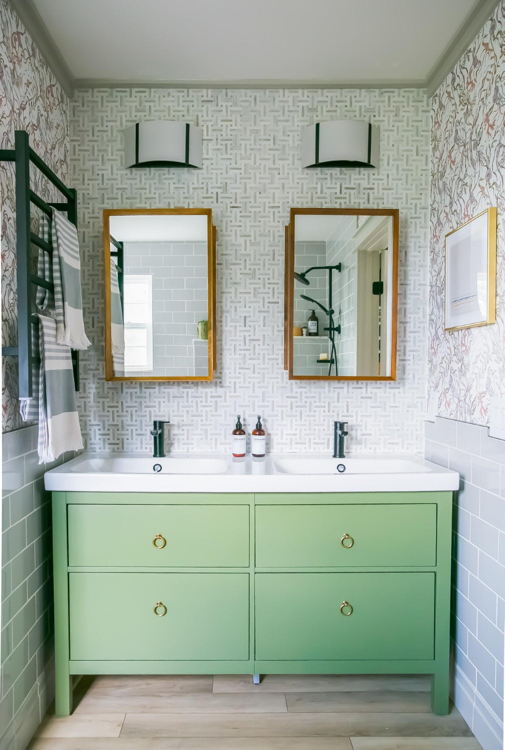 Crystorama FUL-902 Fulton 2 Light Wall Mount