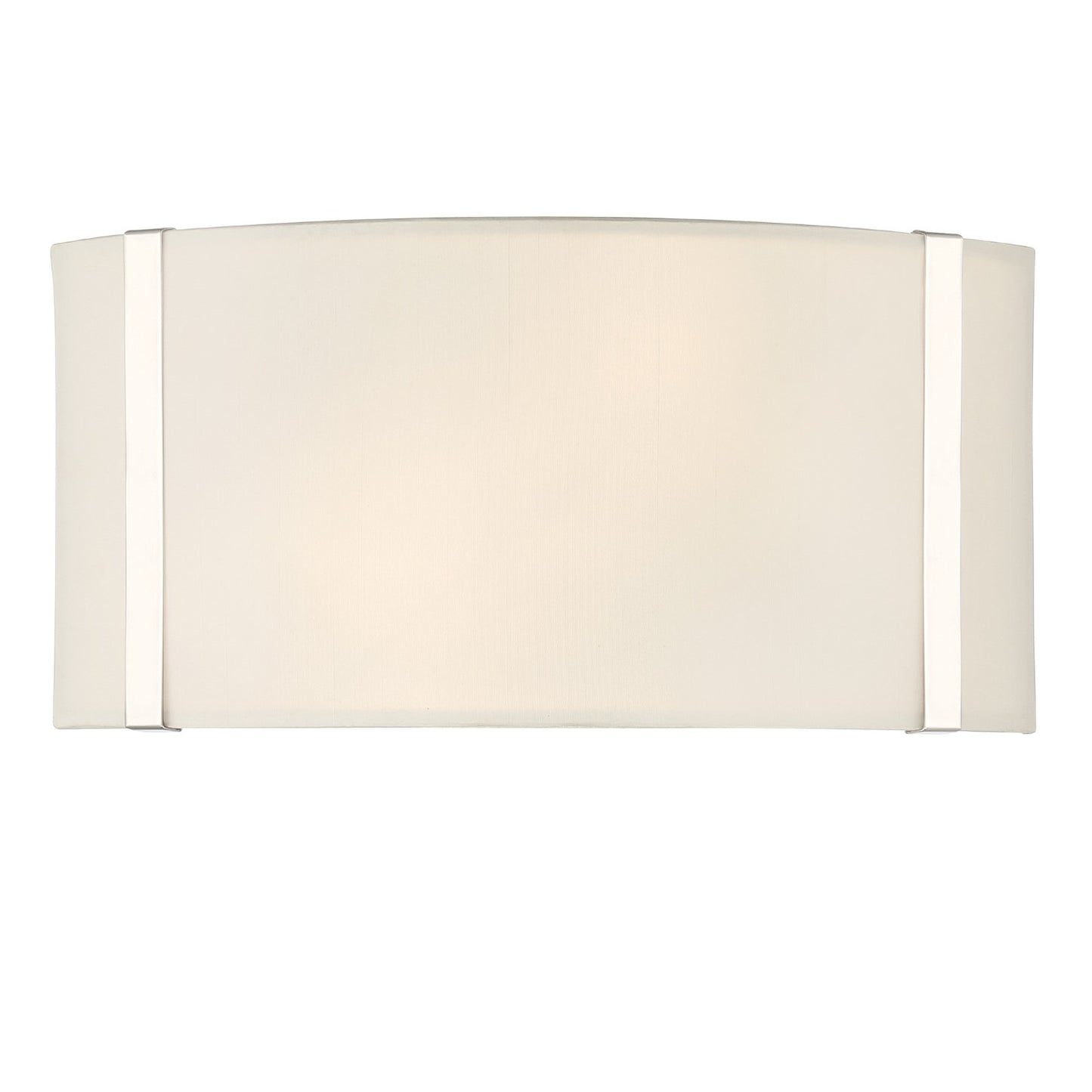 Crystorama FUL-902 Fulton 2 Light Wall Mount