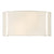 Crystorama FUL-902 Fulton 2 Light Wall Mount