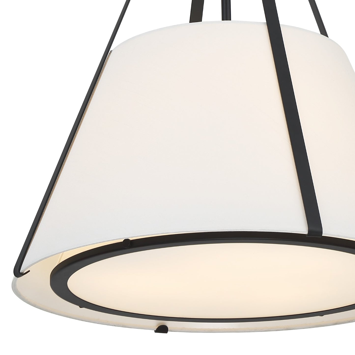 Crystorama FUL-904 Fulton 3 Light Pendant - Parent