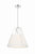 Crystorama FUL-904 Fulton 3 Light Pendant