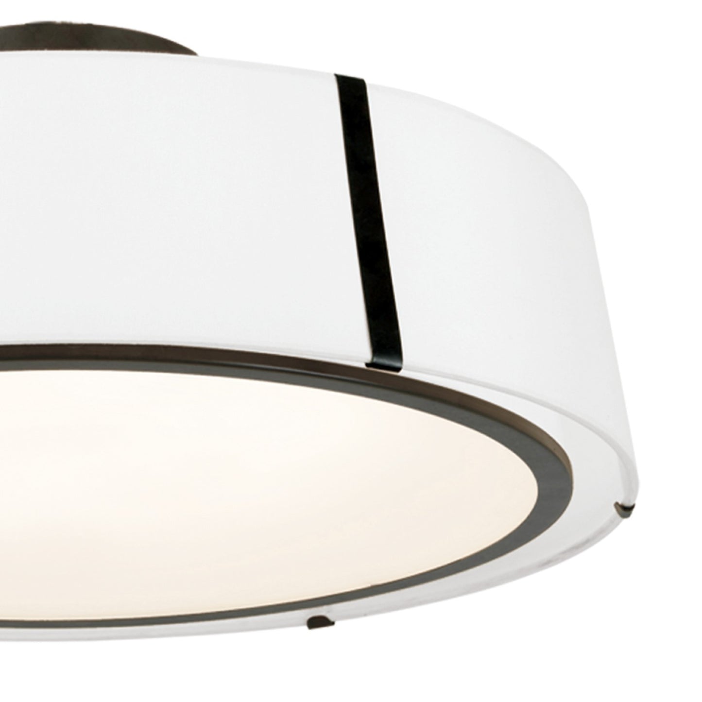Crystorama FUL-907_CEILING Fulton 6 Light Ceiling Mount - Parent