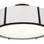 Crystorama FUL-907_CEILING Fulton 6 Light Ceiling Mount - Parent