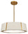 Crystorama FUL-907 Fulton 6 Light Chandelier