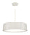 Crystorama FUL-907 Fulton 6 Light Chandelier