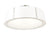 Crystorama FUL-907_CEILING Fulton 6 Light Ceiling Mount