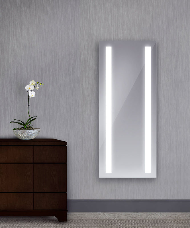 Electric Mirror Wardrobe Fusion Lighted Mirror - Parent