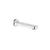 Franz Viegener FV103/K1.17.0 Seven Tub Wall Spout 1/2" Fem NPT Connection