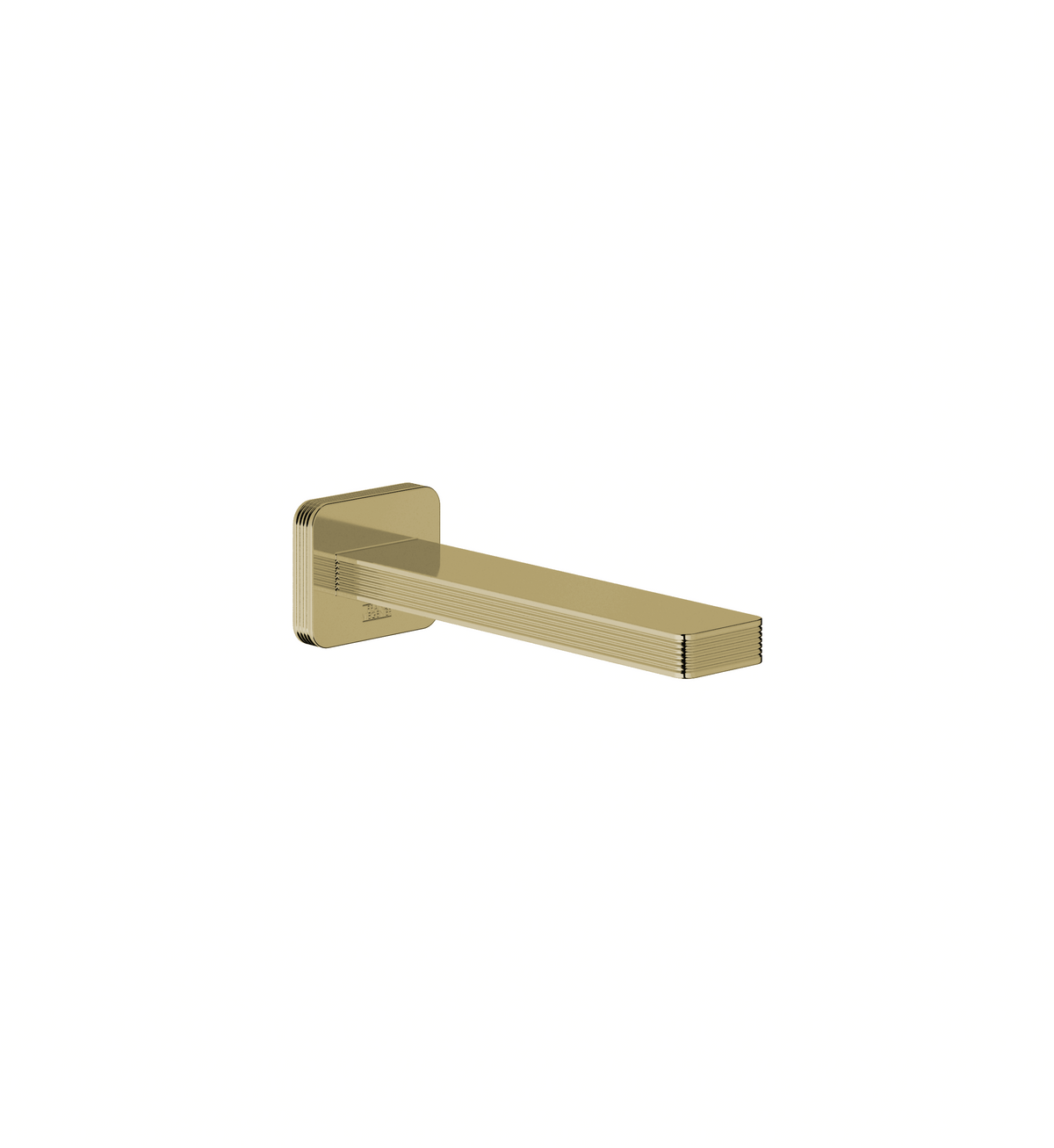Franz Viegener FV103/F7.17.0 Zephyr Tub Wall Spout 1/2" Fem NPT Connection - Parent