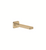 Franz Viegener FV103/F7.17.0 Zephyr Tub Wall Spout 1/2" Fem NPT Connection