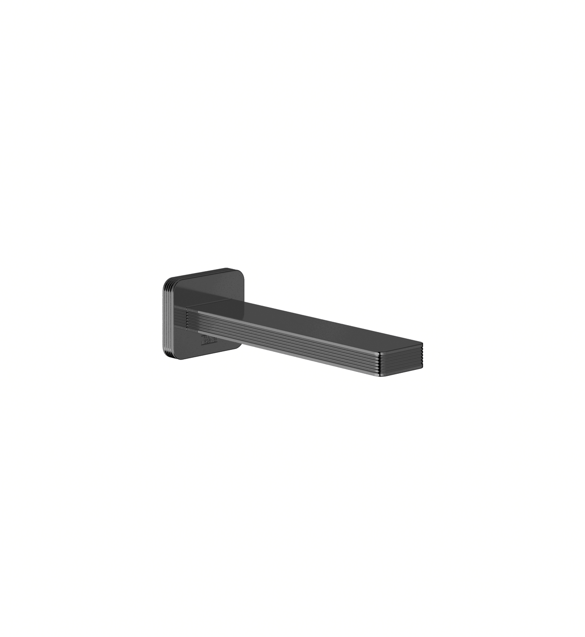 Franz Viegener FV103/F7.17.0 Zephyr Tub Wall Spout 1/2" Fem NPT Connection