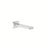 Franz Viegener FV103/F7.17.0 Zephyr Tub Wall Spout 1/2" Fem NPT Connection