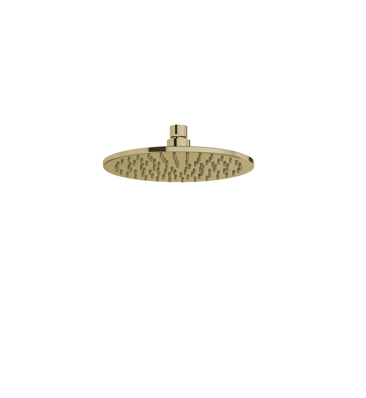 Franz Viegener Moonshower Round Showerhead - Parent