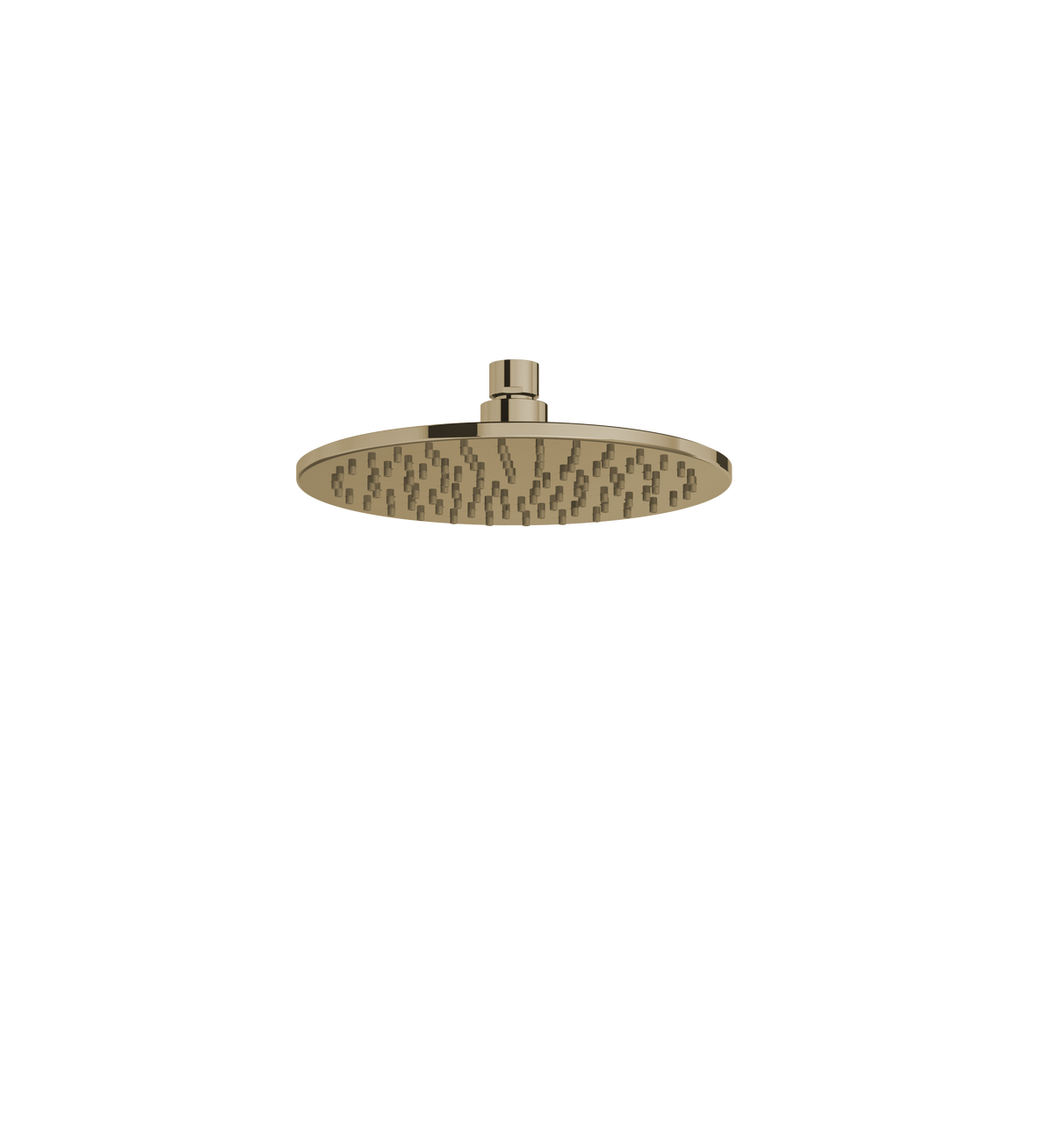 Franz Viegener Moonshower Round Showerhead