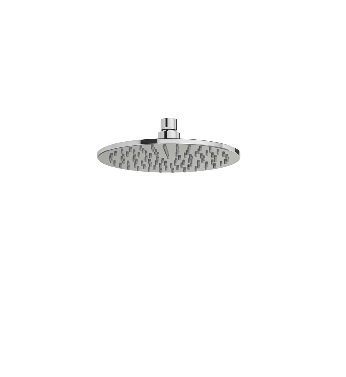 Franz Viegener Moonshower Round Showerhead