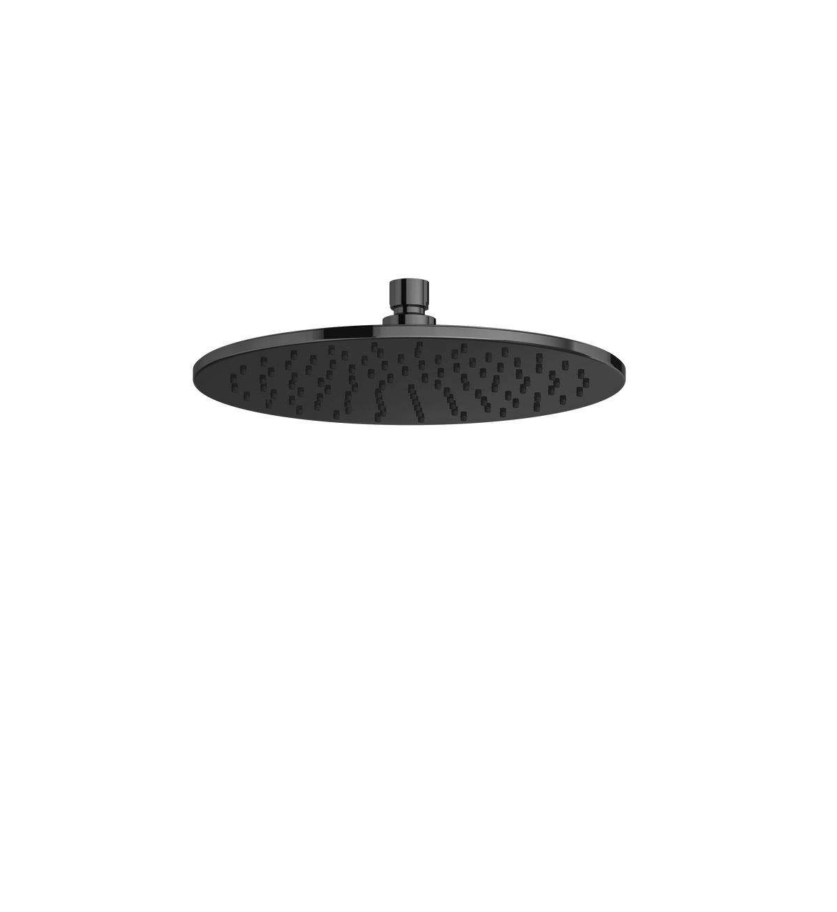 Franz Viegener Moonshower Round Showerhead
