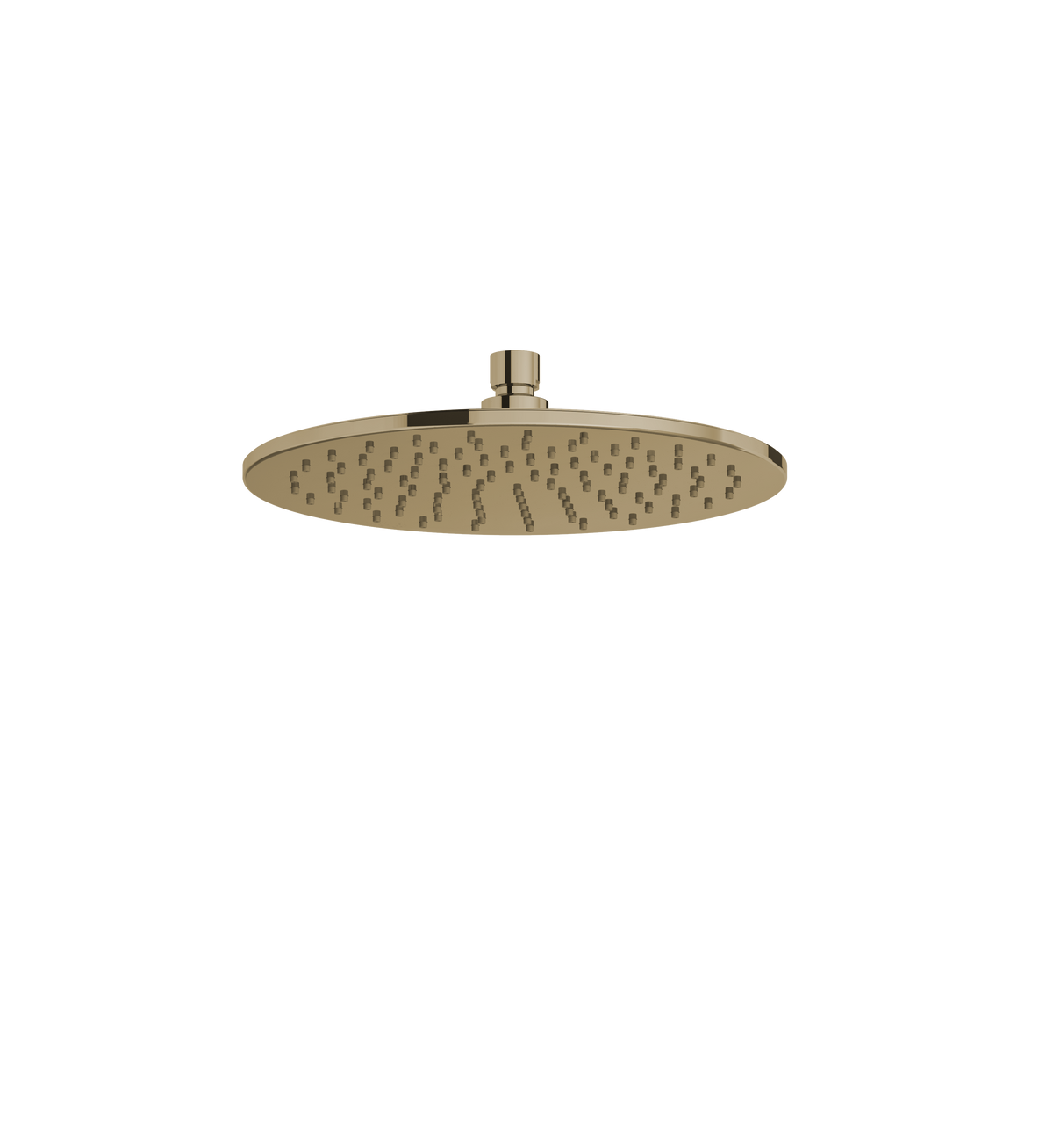 Franz Viegener Moonshower Round Showerhead