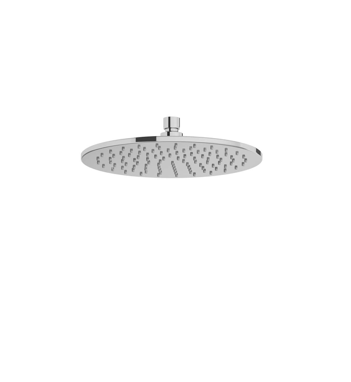 Franz Viegener Moonshower Round Showerhead