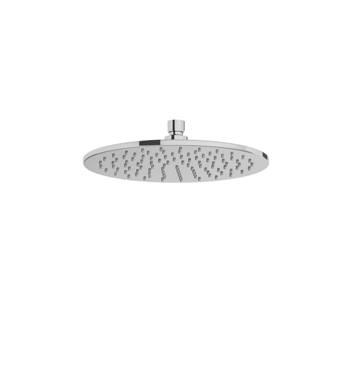 Franz Viegener Moonshower Round Showerhead