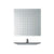 Franz Viegener FV126.05.1.0 Shower 12" Square Stainless Steel Rain Head