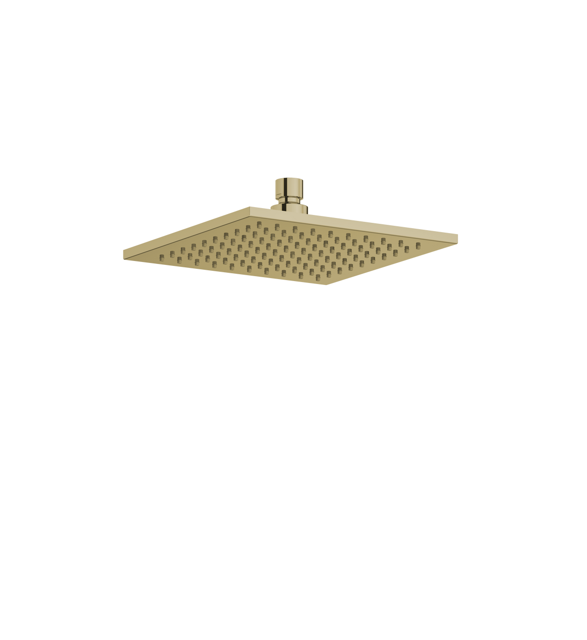 Franz Viegener Moonshower Square Showerhead - Parent