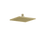 Franz Viegener Moonshower Square Showerhead - Parent