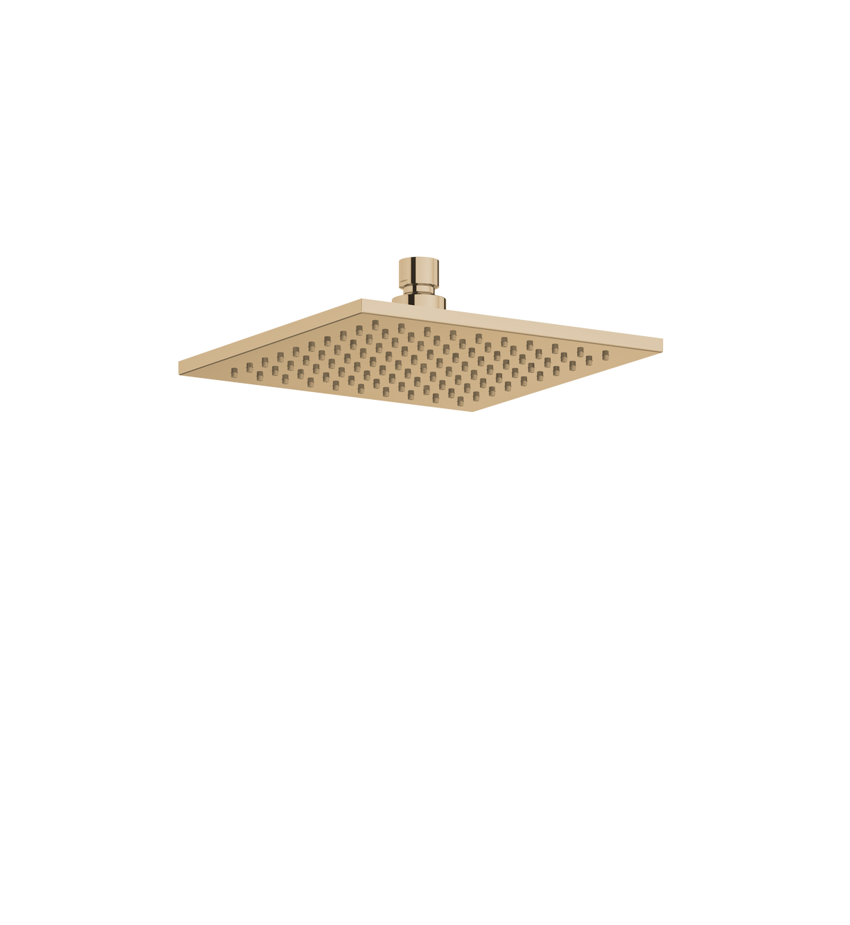 Franz Viegener Moonshower Square Showerhead
