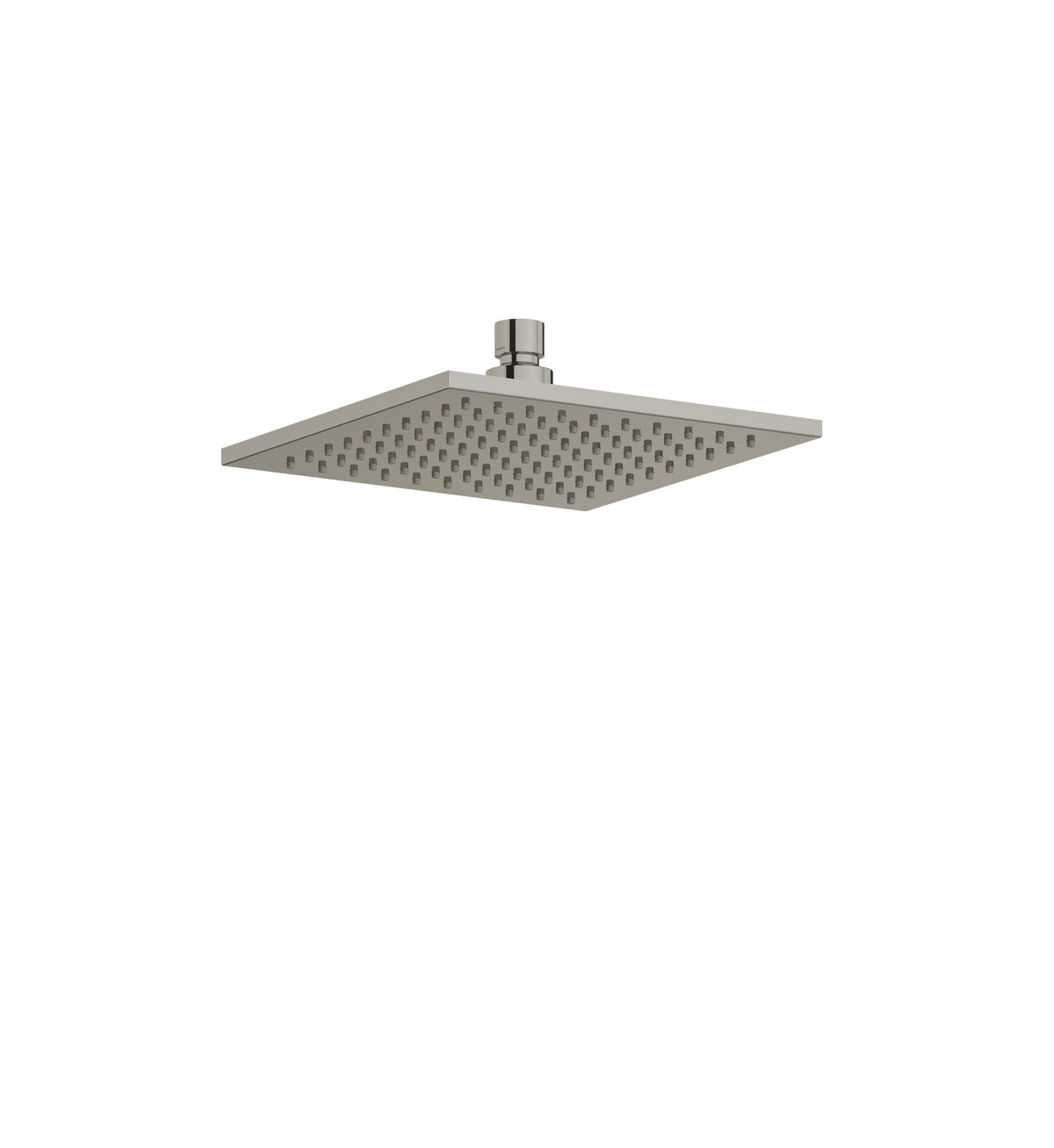 Franz Viegener Moonshower Square Showerhead
