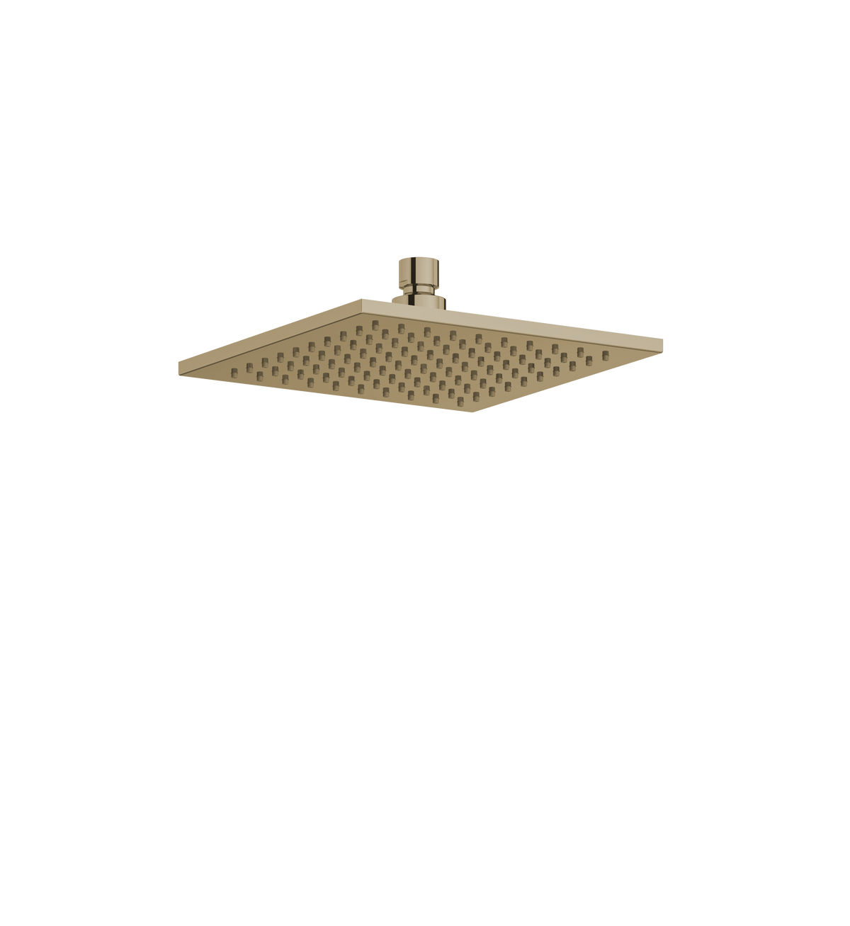 Franz Viegener Moonshower Square Showerhead