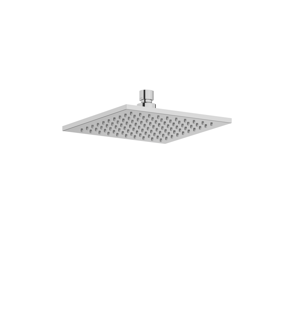 Franz Viegener Moonshower Square Showerhead